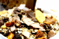 Preview: Bio Porridge Karibik mit 35% Früchten glutenfrei 380g (DE-ÖKO-037)
